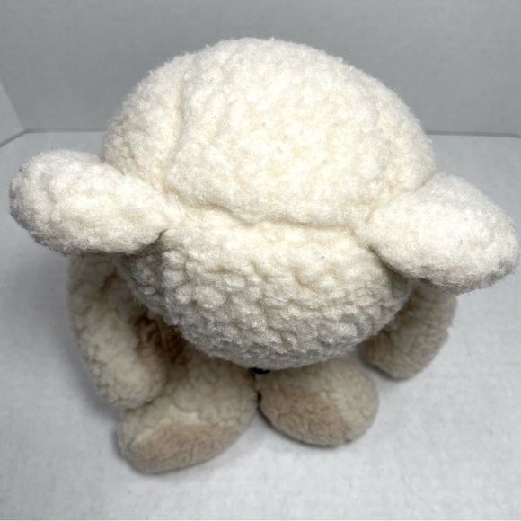 Vintage Snuggle Bear Teddy Bear Plush approx 15” - Picture 5 of 8